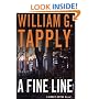 A Fine Line: A Brady Coyne Novel