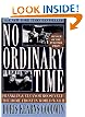 No Ordinary Time: Franklin and Eleanor Roosevelt: The Home Front in World War II