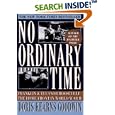 No Ordinary Time: Franklin and Eleanor Roosevelt: The Home Front in World War II