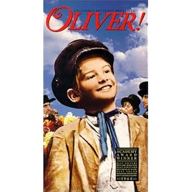 Oliver [VHS]