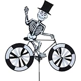 BIKE SPINNER - SKELETON