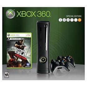 Xbox 360 Console