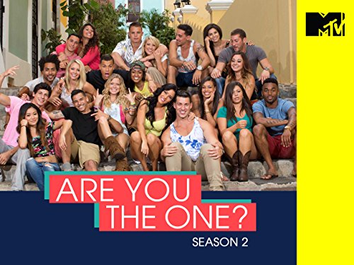 Are You The One? Season 2