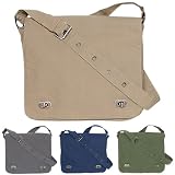 Desert Wash Medium Messenger Bag
