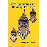 MoreTechniquesofBeadingEarrings
