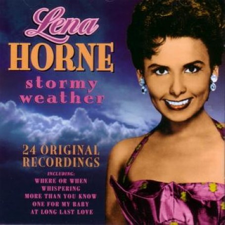 CD-Charts  Search : Stormy Weather