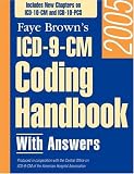 ICD-9-CM Coding Handbook, 2005 (with answers)