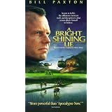 A Bright Shining Lie [VHS]