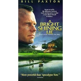 A Bright Shining Lie [VHS]