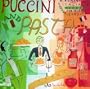 Puccini and Pasta: A Romantic Italian Feast for Your Ears