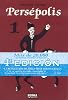 Persepolis, vol. 1  (En Espanol)/ Persepolis vol. 1 (Persepolis)/ Spanish Edition