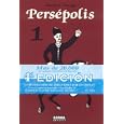 Persepolis, vol. 1  (En Espanol)/ Persepolis vol. 1 (Persepolis)/ Spanish Edition