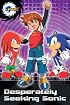 Desperately Seeking Sonic (Sonic X)