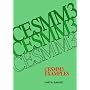 CESMM3 Examples: Examples No. 3: Civil Engineering Standard Method of Measurement