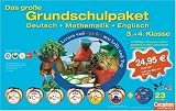 Eigenschaften Cornelsen  / Das große Grundschulpaket 3.+4. Klasse
