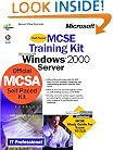 Microsoft Windows 2000 Core Requirements, Exam 70-215: Microsoft Windows 2000 Server