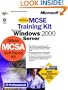 Microsoft Windows 2000 Core Requirements, Exam 70-215: Microsoft Windows 2000 Server