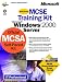 MCSE Training Kit -- Microsoft...