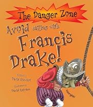 Avoid Going to Sea with Francis Drake