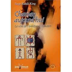 Chaman aujourd'hui : La voie de l'aventurier hawa�en