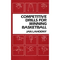 Competitive Drills for Winning Basketball