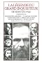 La L�gende du Grand Inquisiteur