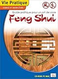 Revue Emme Interactive  / Feng Shui : Guide pratique pour un art de vivre