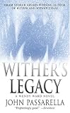 Wither's Legacy: A Wendy Ward Novel (Wendy Ward Novels)