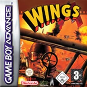 Wings (GBA)