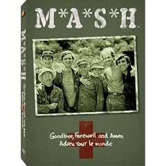 M*A*S*H: Goodbye, Farewell and Amen