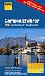ADAC Camping-Caravaning-Führer 2012: Deutschland/Nordeuropa: 2600 Campingplätze, Von ADAC-Experten getestet (Camping und Caravaning)