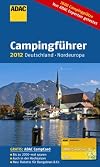 ADAC Camping Caravaning Führer Deutschland Nordeuropa 2011 ADAC Camping Caravaning Führer Deutschland Nordeuropa 2011