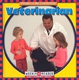 Veterinarian