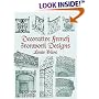 Decorative French Ironwork Designs (Dover Pictorial Archive Series)