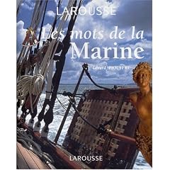 Les Mots de la marine