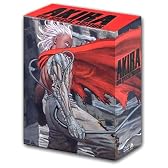 AKIRA DVD SPECIAL EDITION