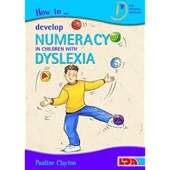 How to Develop Numeracy in Children with Dyslexia