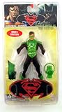 Superman Batman series 6 Hal Jordan Green Lantern action figure w/ LANTERN by Ethan Van Sciver 51XMRFd VmL. SL160 Superman Batman series 6 Hal Jordan Green Lantern action figure w/ LANTERN by Ethan Van Sciver