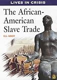 The African-American slave trade