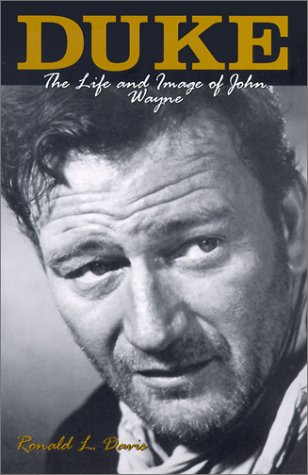  John Wayne