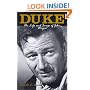 Duke: The Life and Image of John Wayne