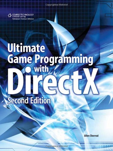 Ultimate Game Programming with DirectX