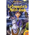 Le Crapaud et le ma�tre d'�cole