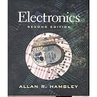 Electronics by  Allan R. Hambley