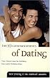 10 Commandments Of Dating