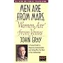 Men Are from Mars, Women Are from Venus [VHS]