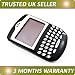 BLACKBERRY 7230 (Black) MOBILE PHONE UNLOCKED + HOME CHARGER + 3 MONTHS WARRANTY