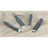 Grizzly H0757 4 pc. Carving Chisels for G9928