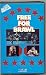 1986 All Star Wrestling Free For Brawl