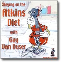 Staying On the Atkins Diet